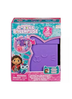 Gabby's Dollhouse Gabby's Doll House Clip on Playset - 1 Piece Only, Assorted/Style May Vary  - Image 5