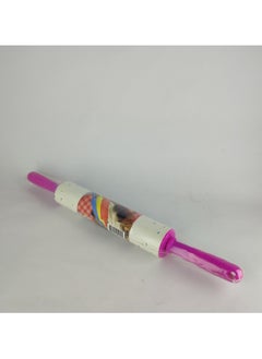 Generic Large rolling pin for rolling out the dough  - Image 3