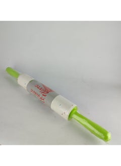 Generic Large rolling pin for rolling out the dough  - Image 4