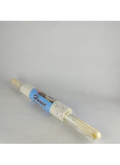 Generic Large rolling pin for rolling out the dough  - Image 5
