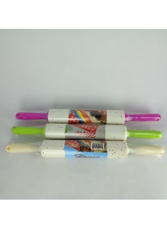 Generic Large rolling pin for rolling out the dough  - Image 1