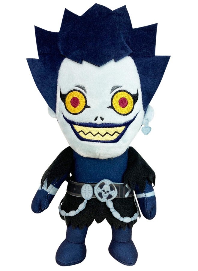 Great Eastern Entertainment Death Note - Ryuk Movable Plush 8" H - Image 1