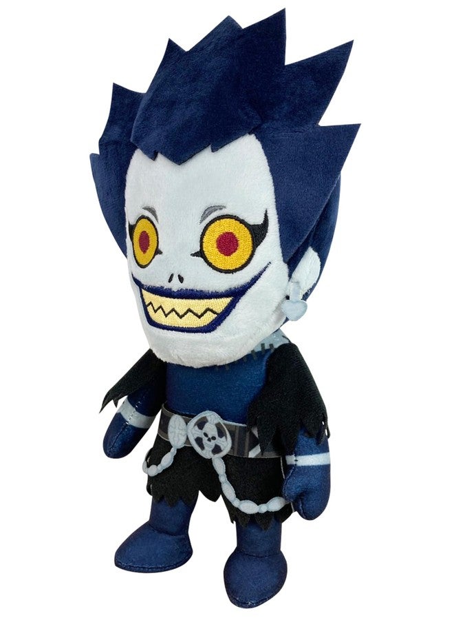 Great Eastern Entertainment Death Note - Ryuk Movable Plush 8" H - Image 2