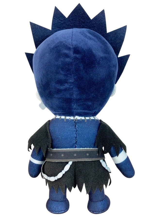 Great Eastern Entertainment Death Note - Ryuk Movable Plush 8" H - Image 3