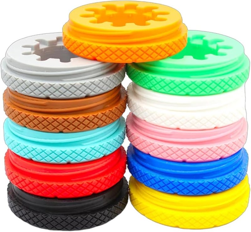 حافظة بطارية مغناطيسية لبطاريات 312 للمعينات السمعية - Image 3