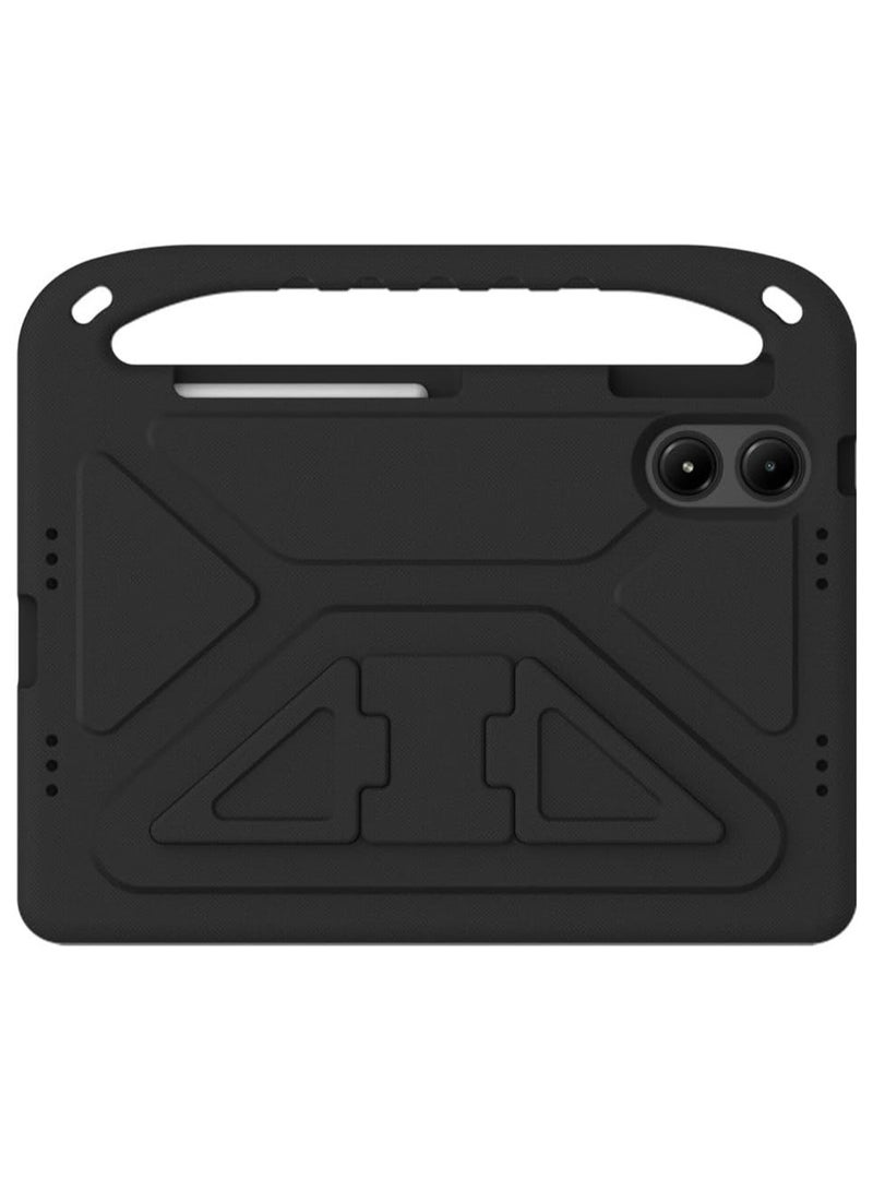 Tablet Case for Xiaomi Redmi Pad Pro 12.1 Inch 2024 Released, [Kids Friendly], Lightweight EVA Shockproof Handle Stand Protective Cover