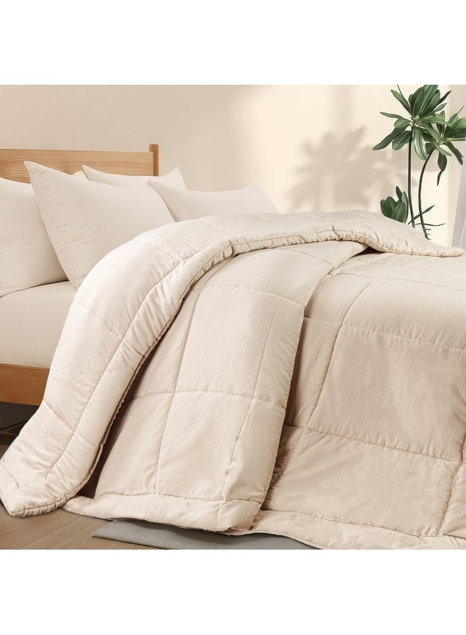 Dahab Noval Summer Duvet Set – 3 pcs