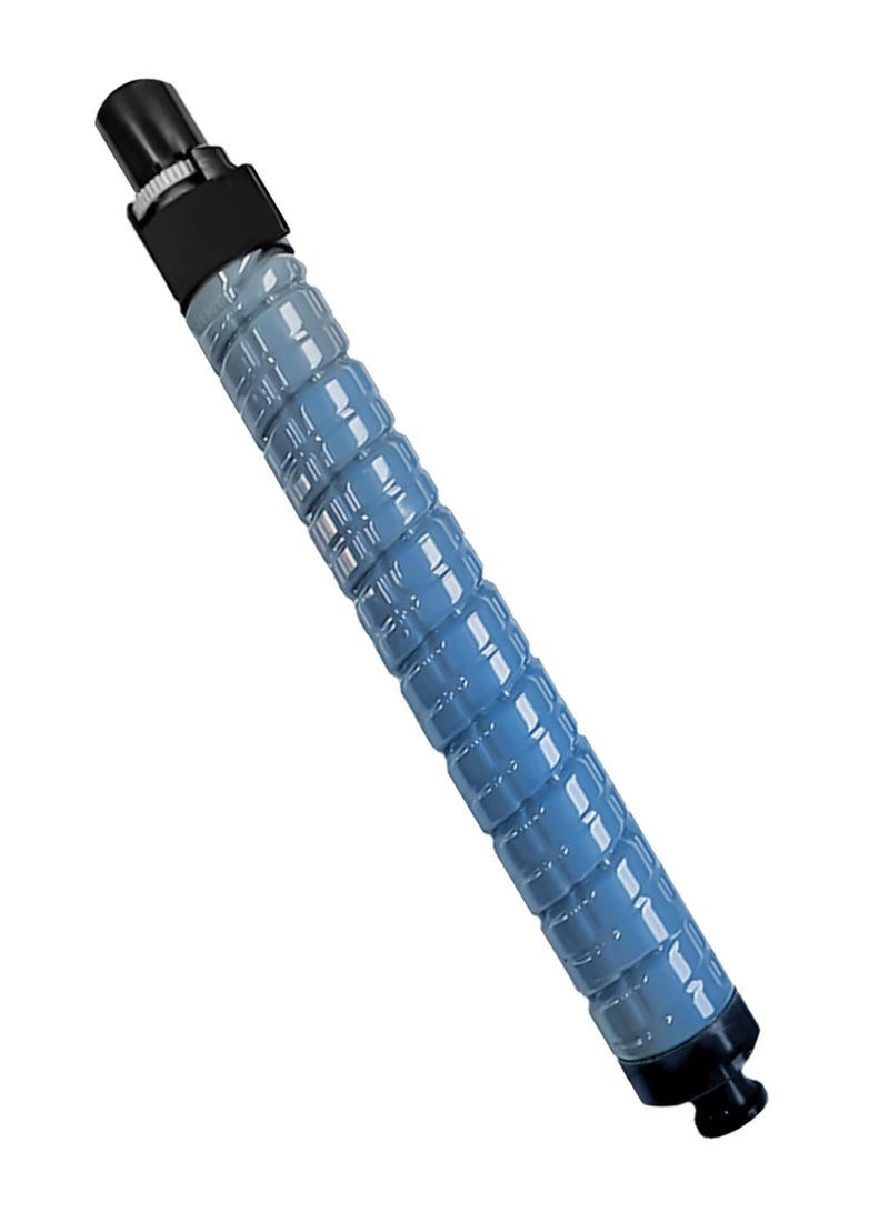 Terabyte MPC 2800 COMPATIBLE COPIER TONER FOR AF MPC 2800/3300 CYAN - Image 1