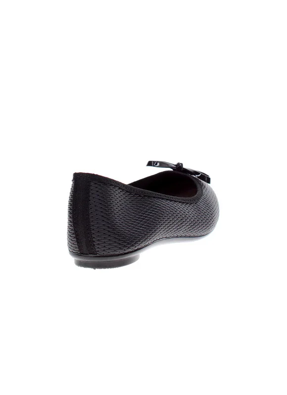 MOLECA Moleca Ladies Ballerinas Black | Made In Brazil