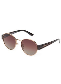 DESPADA Despada Full Rim Polarized Round DS 2317 C4  - Image 1