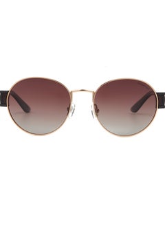 DESPADA Despada Full Rim Polarized Round DS 2317 C4  - Image 2
