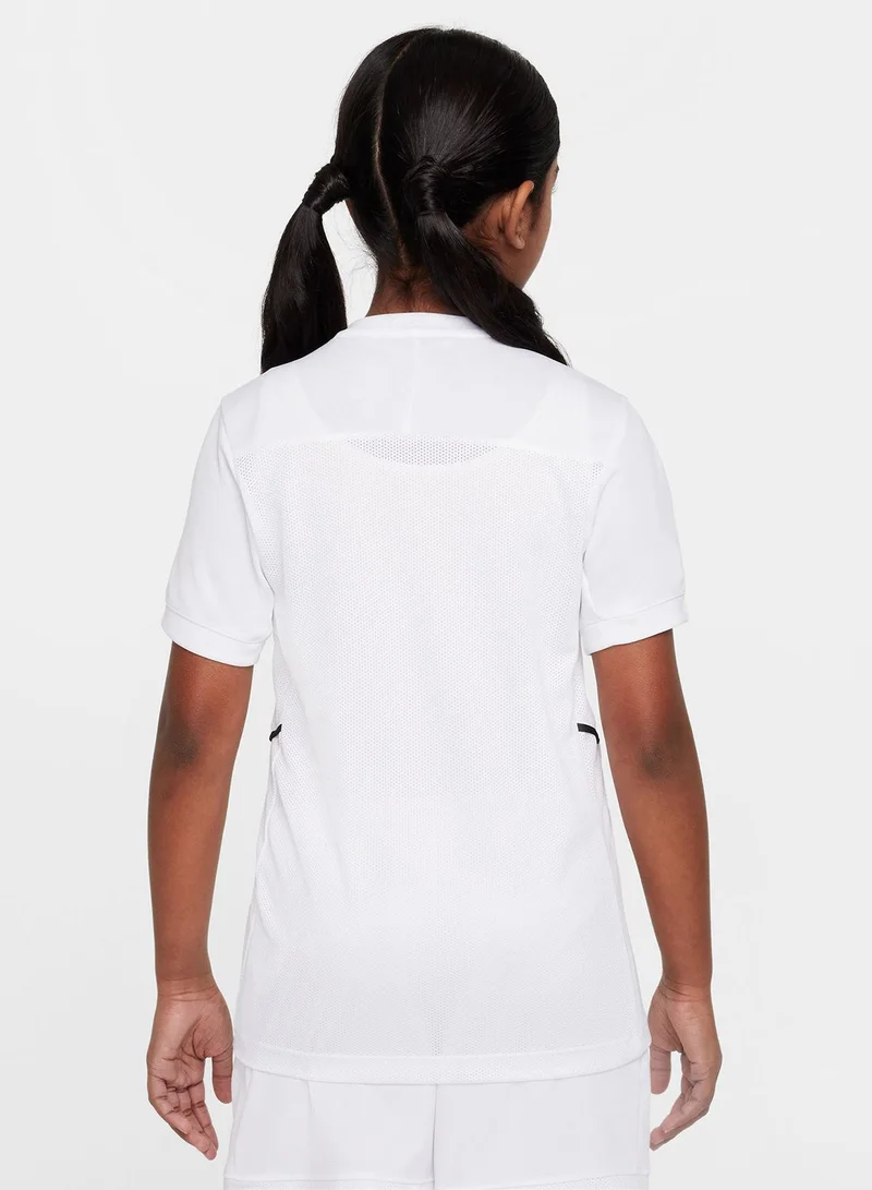 Nike K NK DF ACD25 TOP SS -PD