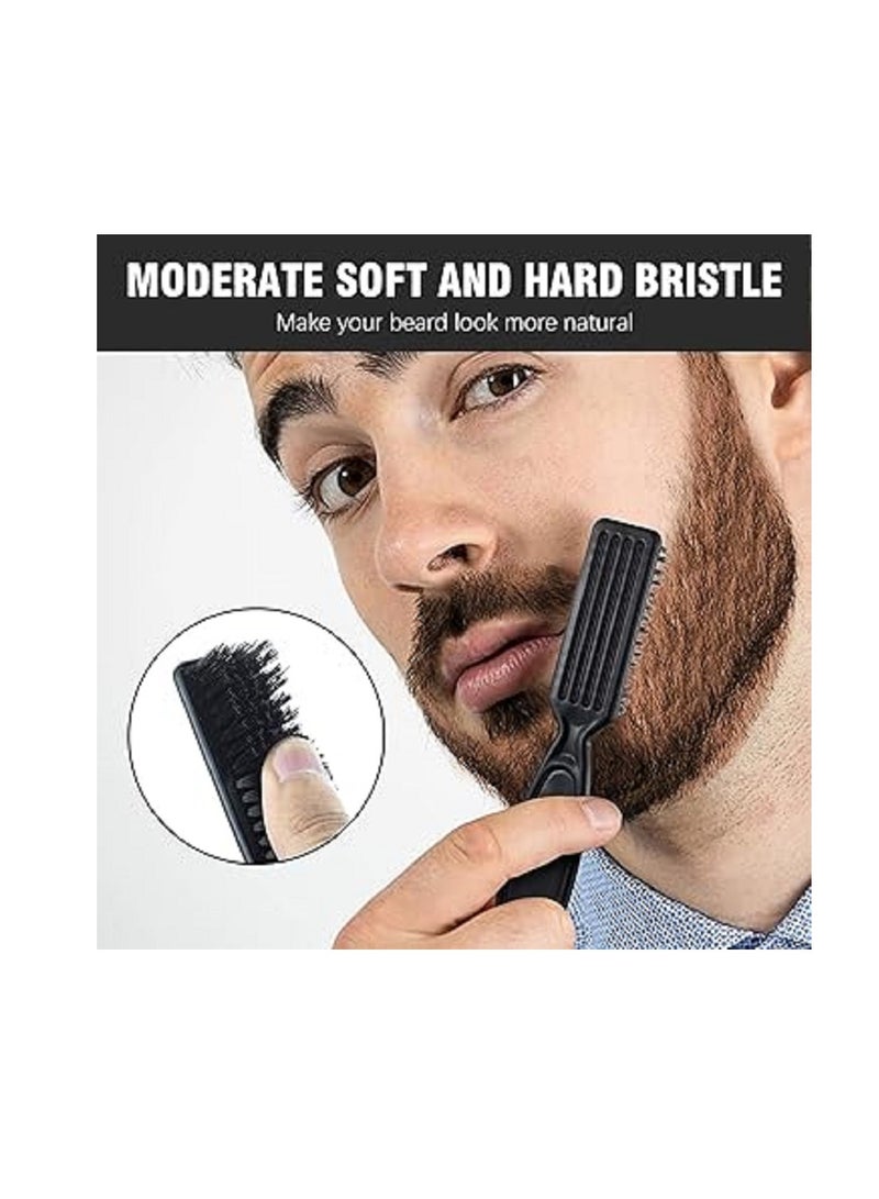 East Moon Waterproof Proof Beard Filler Pen Black - Image 3