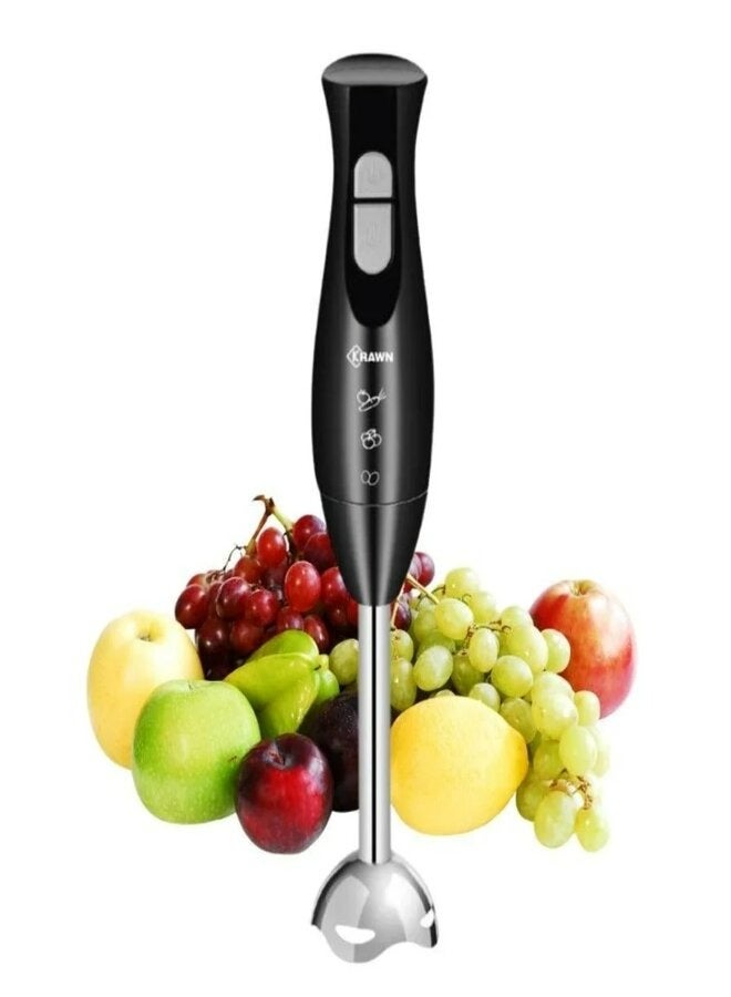 KRAWN Hand Blender KW-39764 Krawn - Image 1