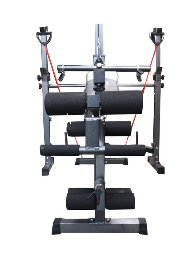 Marshal Fitness - Exercise Bench Mfay-600Da - Image 1