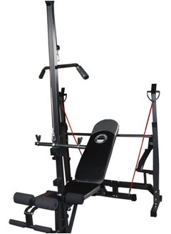 Exercise Bench Mfay-600Da
