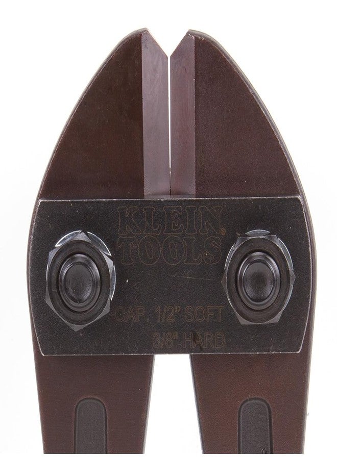 Klein Tools 63831 Replacement Head for 30-Inch Bolt Cutter - Image 5