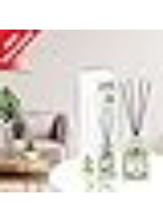EYFEL Reed Diffuser- Green Apple 120Ml  - Image 1