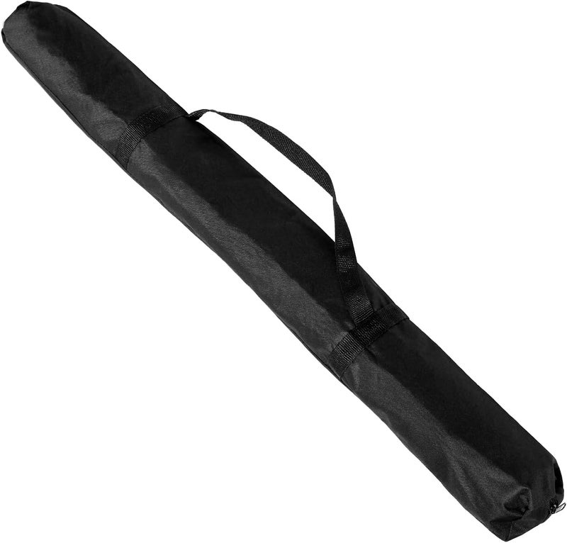 Meking 46.4x3.15in Tripod Carrying Case Bag with Shoulder Strap and Handle for Photo Studio Light Stands, Monopod and Other Photography Equipment - Image 1
