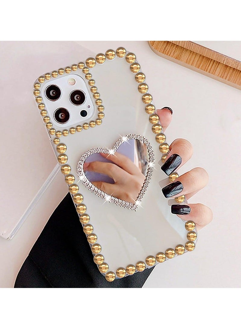 3090 Pcs 4 Sheets Rhinestone Stickers 3/4/5/6 mm Self Adhesive Craft Rhinestones Gems for Face Eyes Makeup Hair Body - Image 4