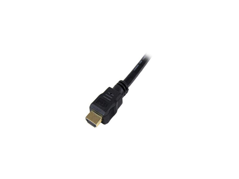 Startech StarTech HDMM6 6 ft High Speed HDMI Cable - HDMI to HDMI - M/M - Image 2