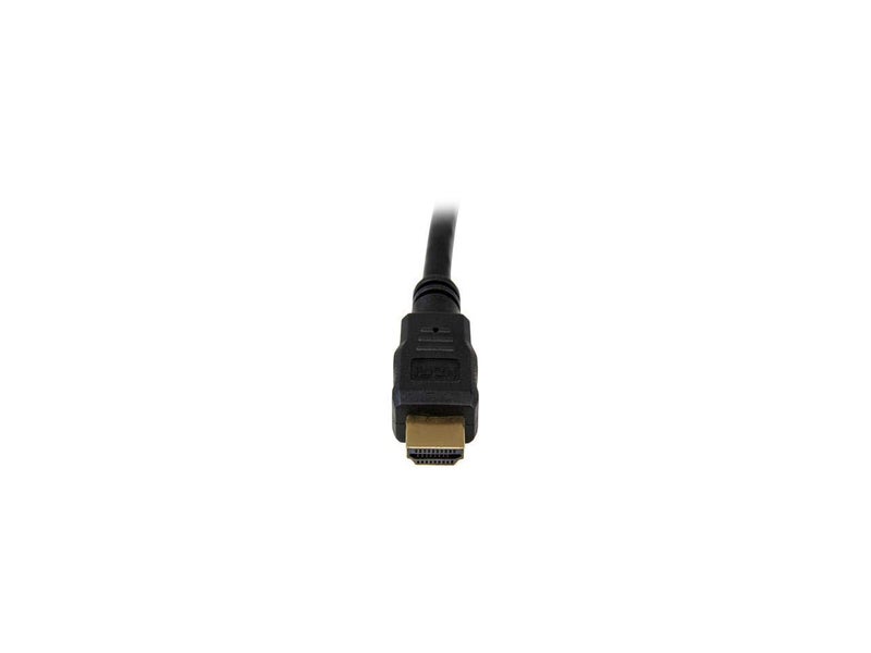 Startech StarTech HDMM6 6 ft High Speed HDMI Cable - HDMI to HDMI - M/M - Image 3