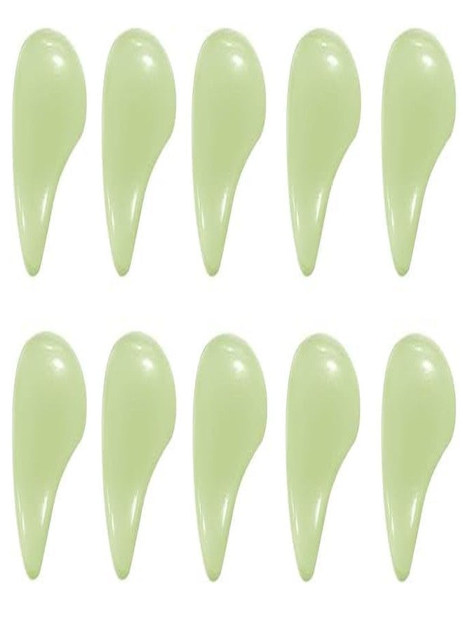 CRENTROVA Corner Luminous Protectors for Baby,Thick Table Furniture Edge Protectors,Strong Adhesion,Corner Guard Bumpers Clear Transparent Table Edge Protection for Various Furniture to Protect Baby from Injury - Image 1