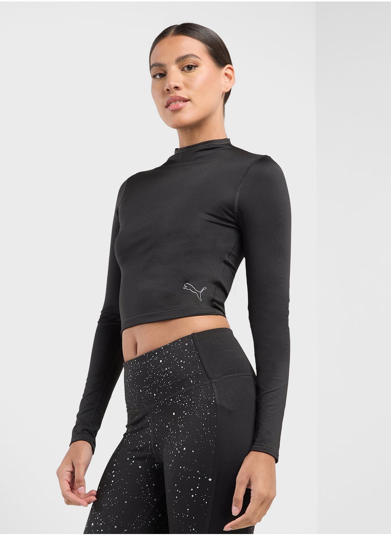 PUMA Intergalactic T-Shirt  - Image 1