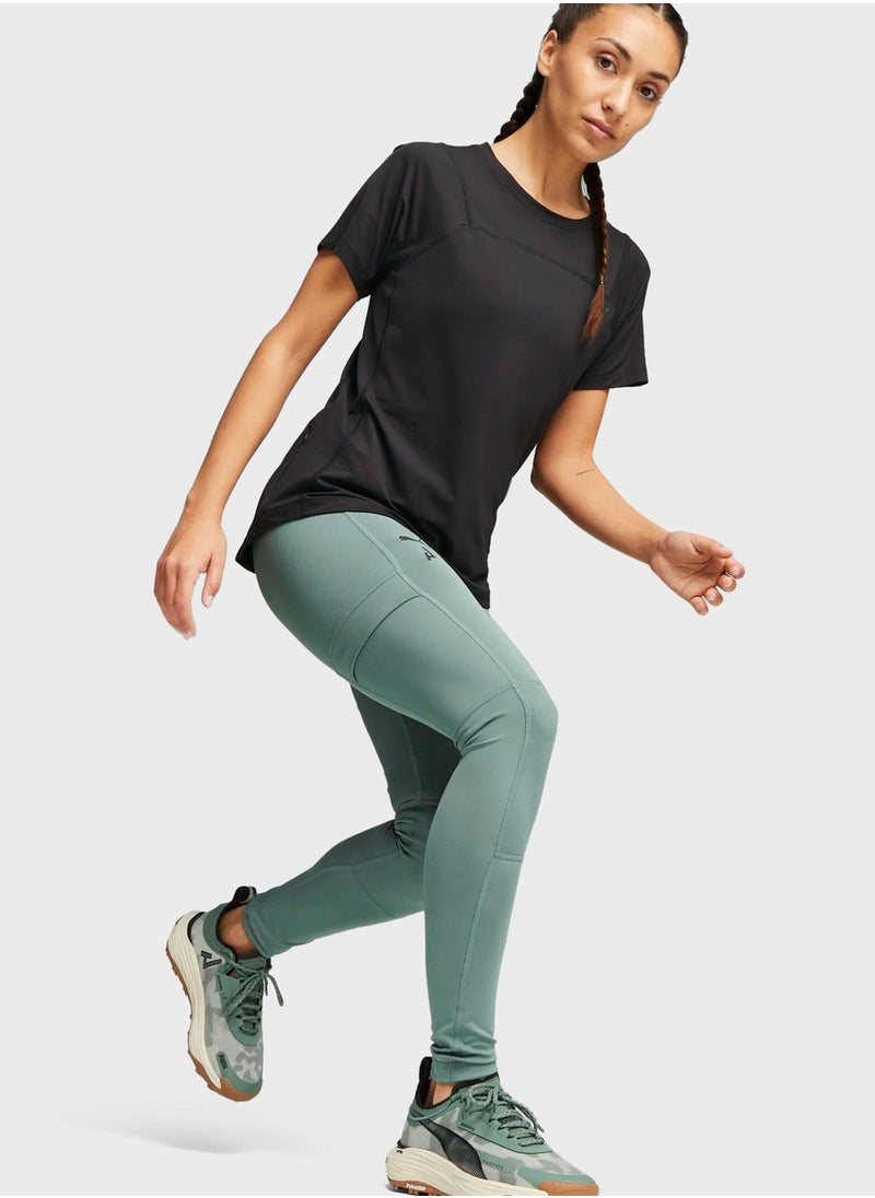 PUMA - Seasons Coolcell T-Shirt - Image 1