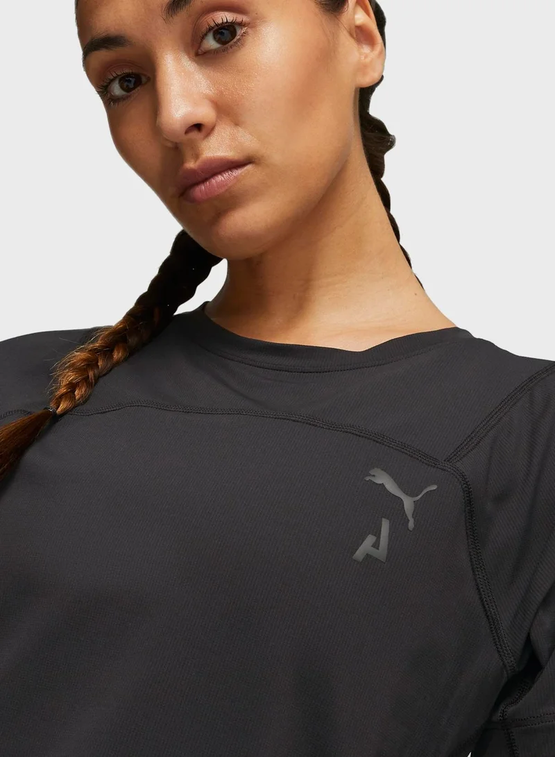 PUMA Seasons Coolcell T-Shirt