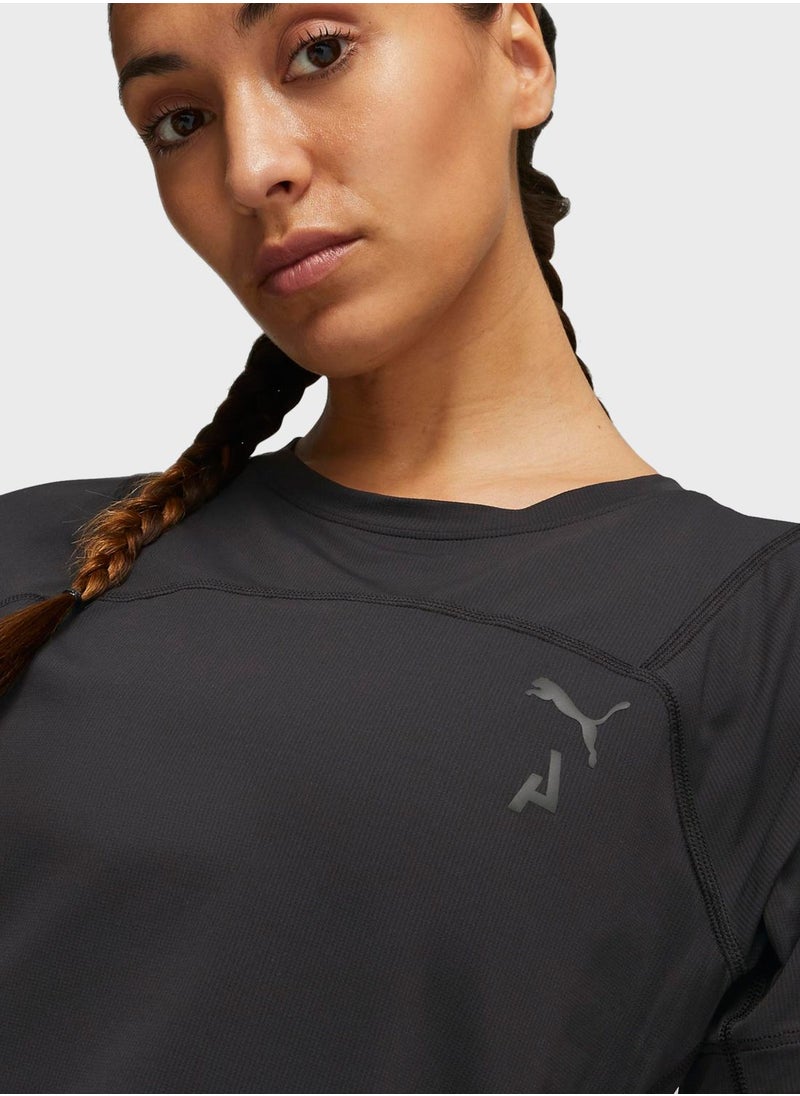 PUMA - Seasons Coolcell T-Shirt - Image 1
