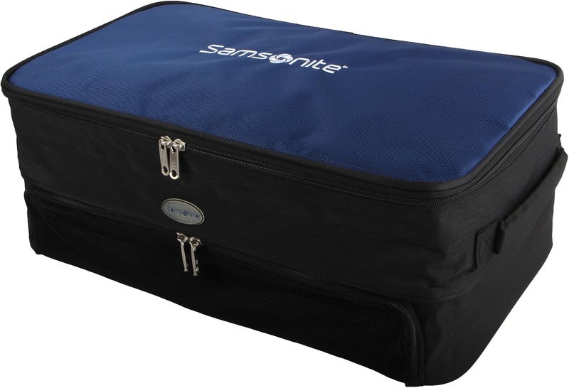 Samsonite منظم صندوق السيارة للجولف - Image 1