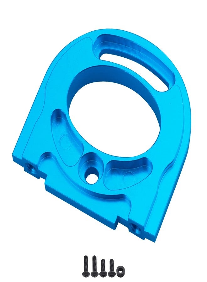 GoHobby Aluminum Adjustable Motor Mount for Tamiya TT02 - Image 5