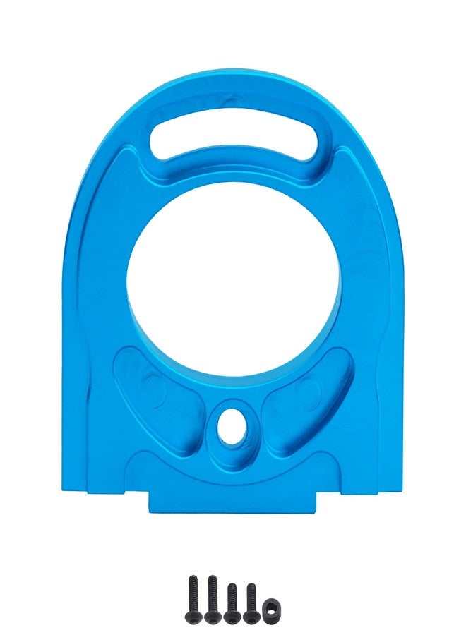 GoHobby Aluminum Adjustable Motor Mount for Tamiya TT02 - Image 3