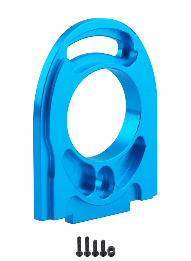GoHobby Aluminum Adjustable Motor Mount for Tamiya TT02 - Image 1