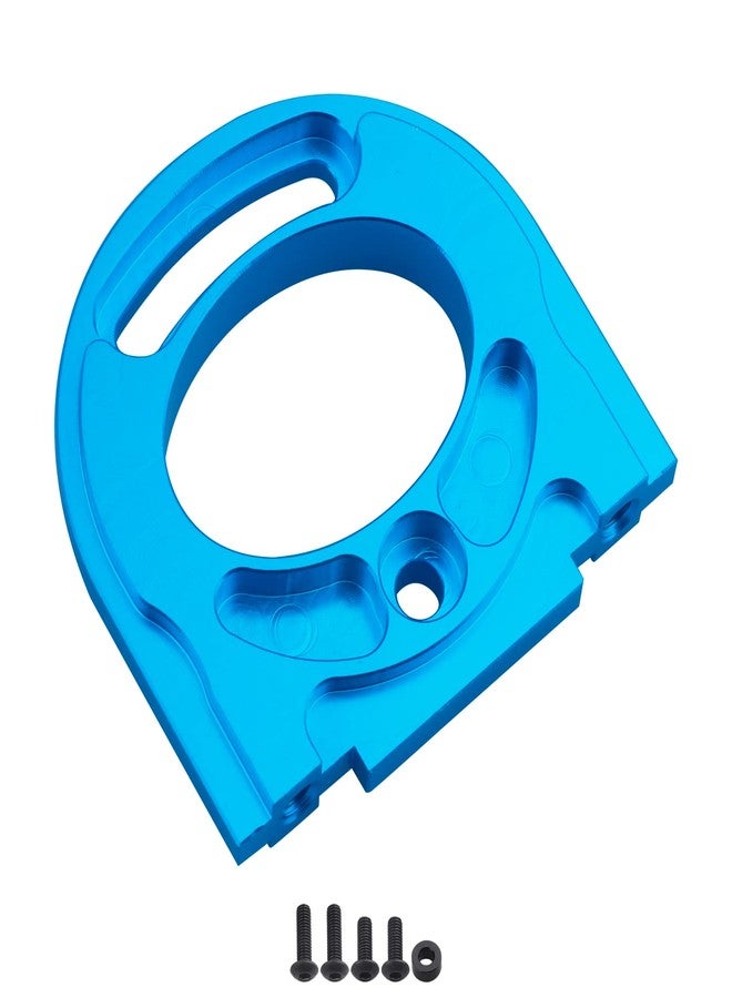 GoHobby Aluminum Adjustable Motor Mount for Tamiya TT02 - Image 4