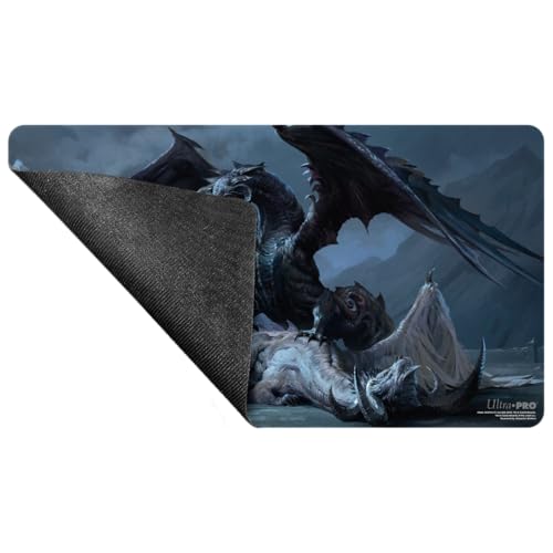 Ultra PRO Final Fantasy x Universes Beyond Crux of Fate Playmat for Magic The Gathering Card Game Playmat Final Fantasy Collectibles Desk Mat Mousepad - Image 5