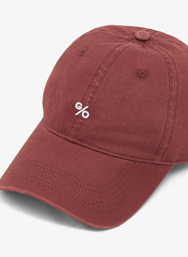 Seventy Five Casual Cap