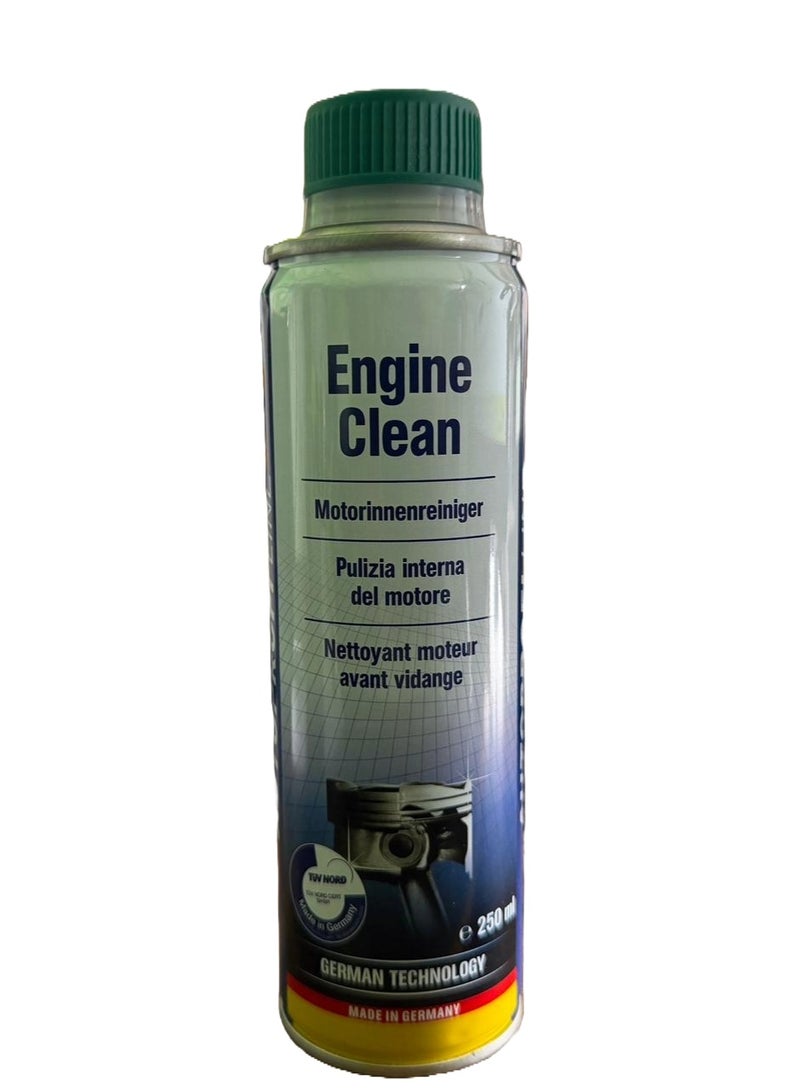 AUTOPROFI Engine Clean 250ML - Image 1