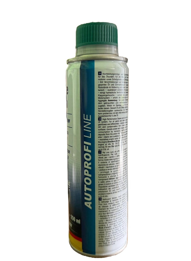 AUTOPROFI Engine Clean 250ML - Image 3
