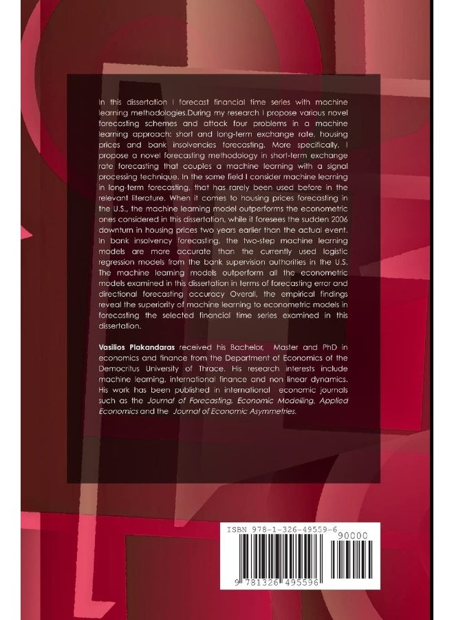 My Dissertation - Image 2