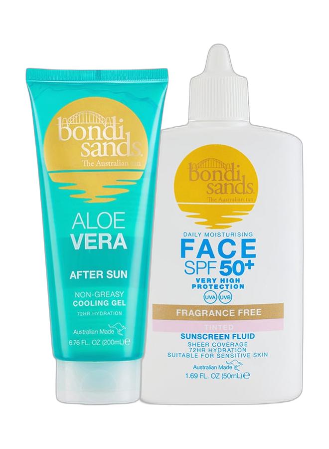 BONDI SANDS حل الشمس الكلي - Image 1