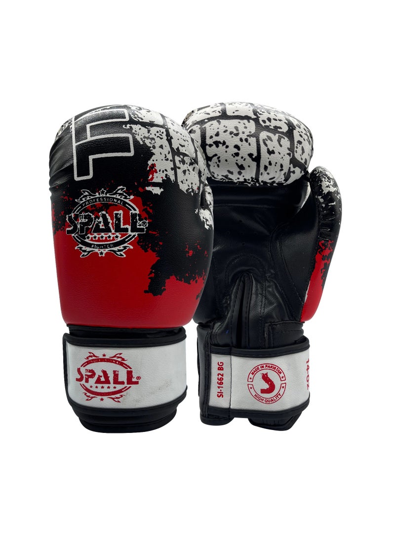 Spall Boxing Gloves For Sparring Training And Fighting Lightweight  - Image 1