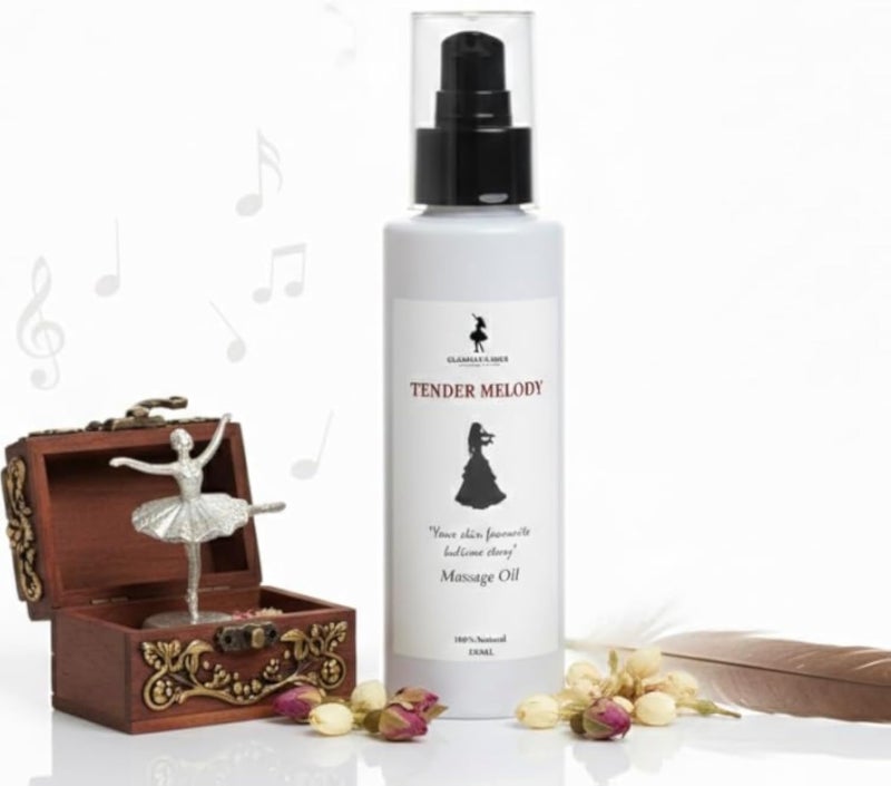 Tender Melody Massage Oil 120 ml