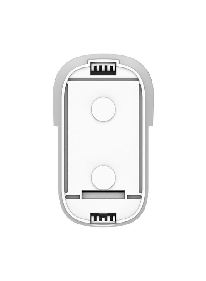 StarTech High-Quality USB-Powered Mini Wireless Door Chime White 4.2 x 6.3 x 6.3 cm RL-5990 - Image 2