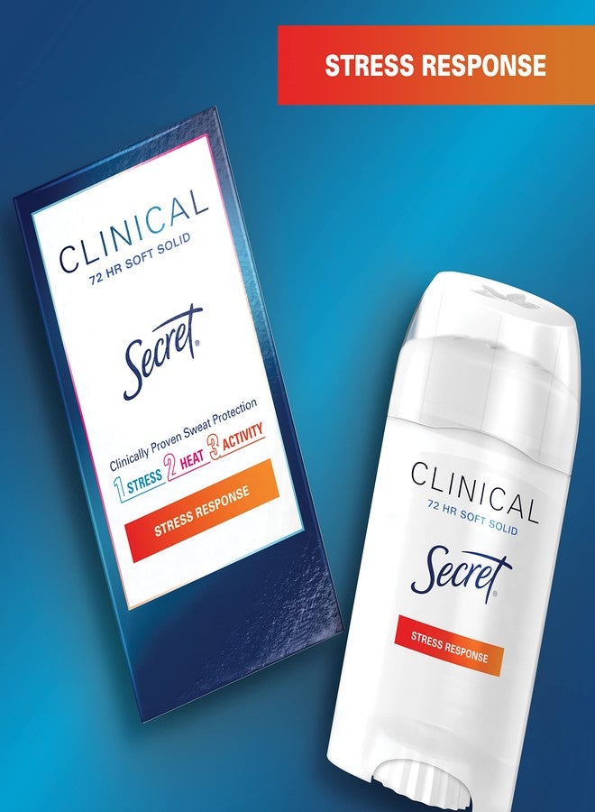 Secret Clinical, 1.6 oz - Image 4