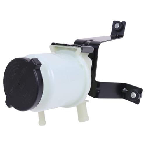 Lesurey Power Steering Reservoir 443050C030 4436035170 Compatible with Toyota Compatible with FJ Cruiser Compatible with Lexus GX470 SUV Compatible with 4Runner 2003-2010 603-674 3R111 603674 - Image 1