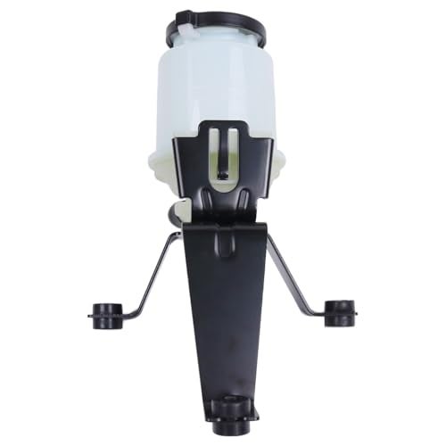Lesurey Power Steering Reservoir 443050C030 4436035170 Compatible with Toyota Compatible with FJ Cruiser Compatible with Lexus GX470 SUV Compatible with 4Runner 2003-2010 603-674 3R111 603674 - Image 4