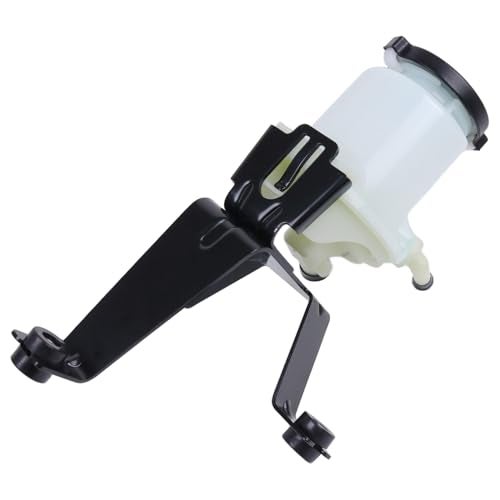 Lesurey Power Steering Reservoir 443050C030 4436035170 Compatible with Toyota Compatible with FJ Cruiser Compatible with Lexus GX470 SUV Compatible with 4Runner 2003-2010 603-674 3R111 603674 - Image 5