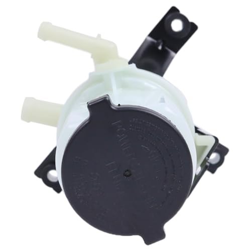 Lesurey Power Steering Reservoir 443050C030 4436035170 Compatible with Toyota Compatible with FJ Cruiser Compatible with Lexus GX470 SUV Compatible with 4Runner 2003-2010 603-674 3R111 603674 - Image 3